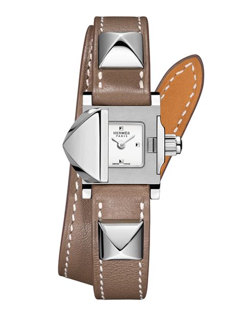 medor hermes|hermes medor watch.